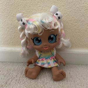 Kindi Kids - Marsha Melli